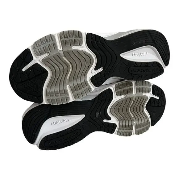 New Balance 990v6 Sneakers In Castlerock Gray Men Size 9.5 4E - Picture 13 of 14